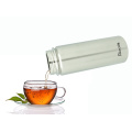 Travel Stainless Steel Vacuum Auto Mug with Strainer 500ml